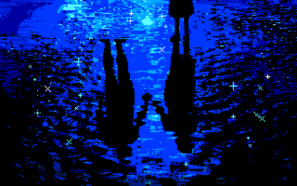 Couple Reflection