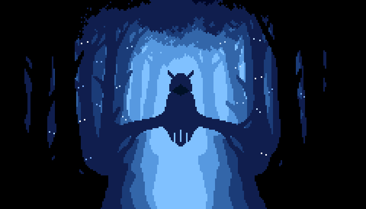 Owl Forest
