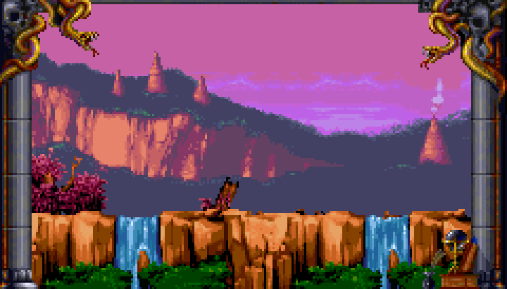 Volcanoes