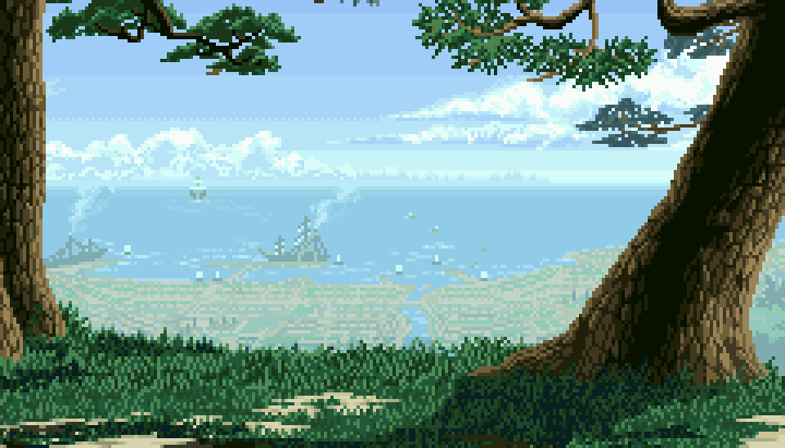 Cliff Road Ships