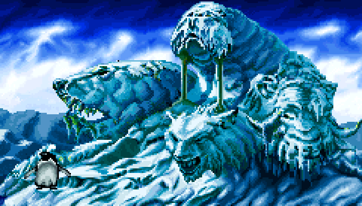 Iceberg
