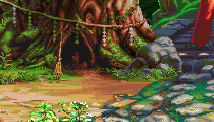 Tree House