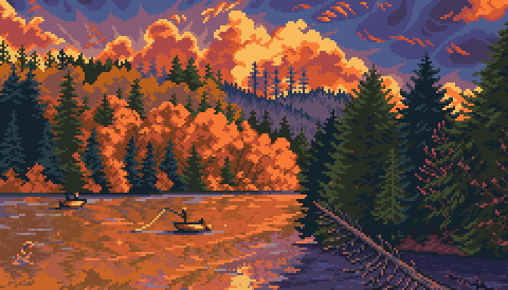 Lake Boats