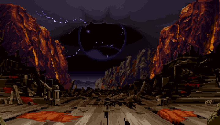 Lightning Sphere