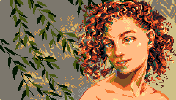 Leaf Fall