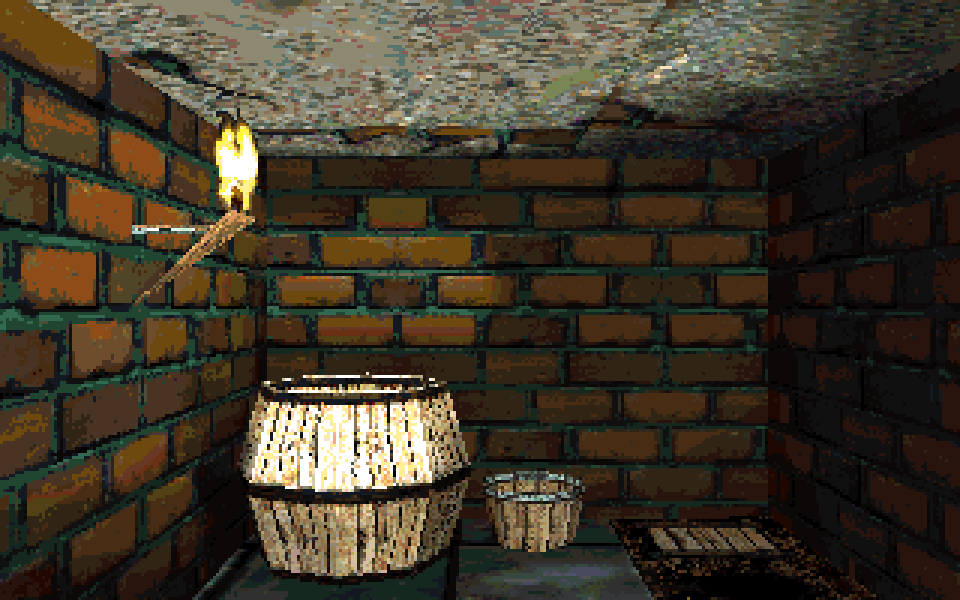 Barrels