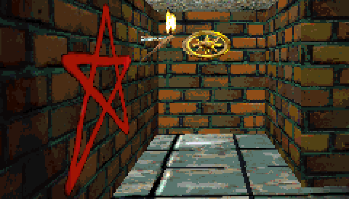 Pentagram