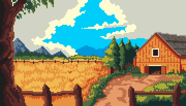 Farm House