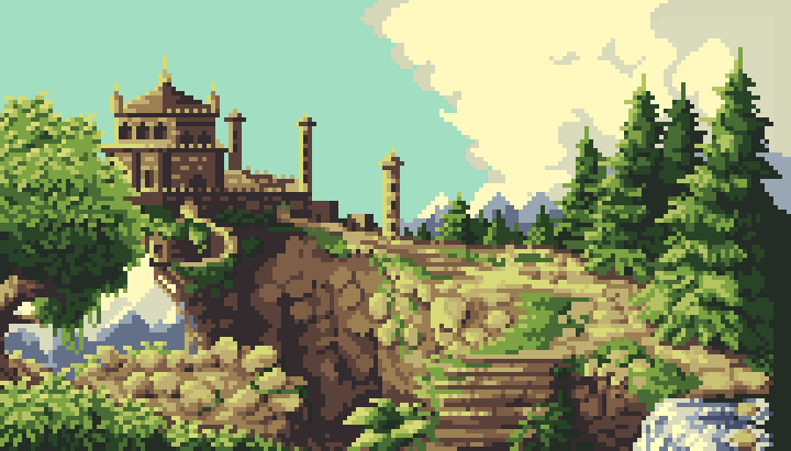 Temple