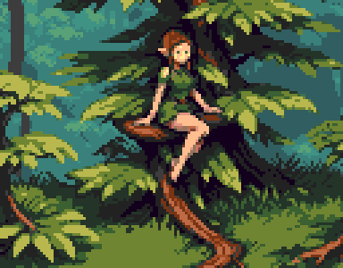 Elf