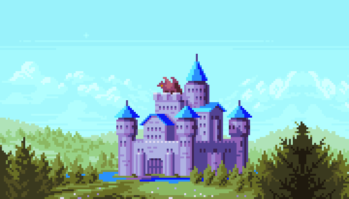 Dragon Castle