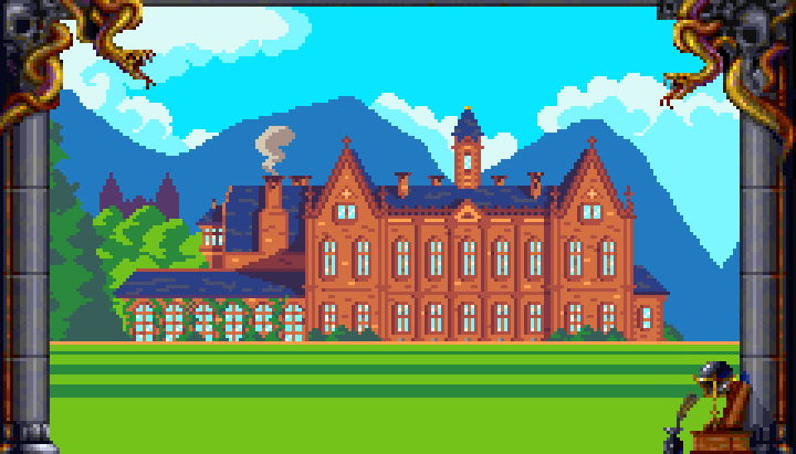 Academy