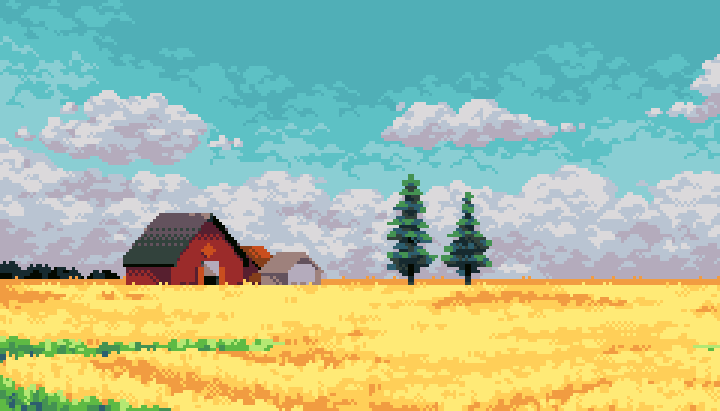 Barn