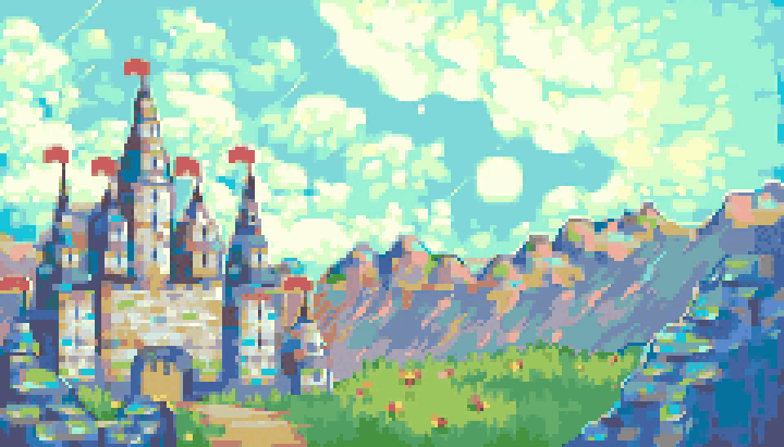 Castle