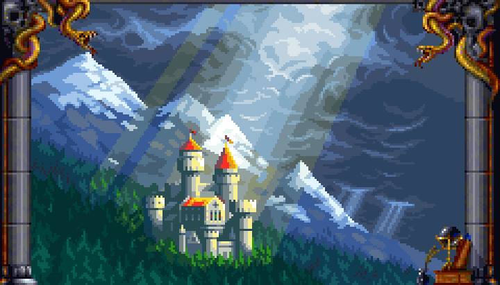 Castle