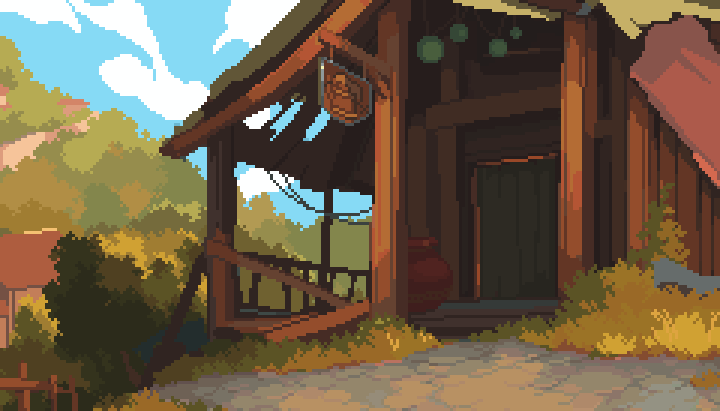Cliff Tavern