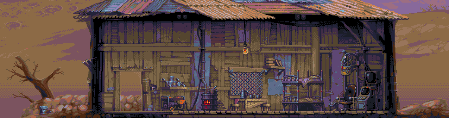 Dormitory