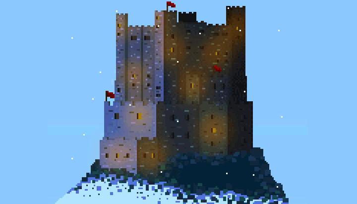 Fortress