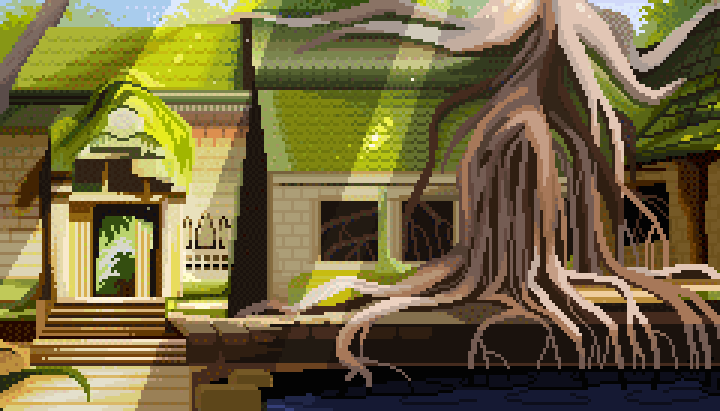 House Tree