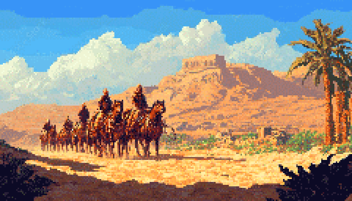 Caravan