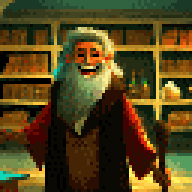 Librarian