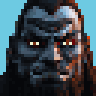 Orc Swimmer