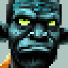 Orc Swimmer