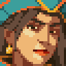 Pirate Woman