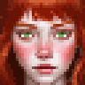 Nivesian Woman