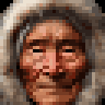Nivesian Woman