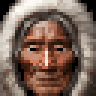 Nivesian Woman