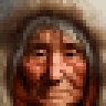 Nivesian Man