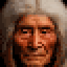 Nivesian Man