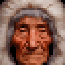 Nivesian Man