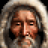 Nivesian Man