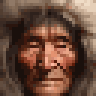 Nivesian Man