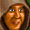 Hooded Tulamidian