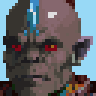 Half-Orc