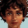 Cyclopean Boy