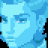 Ghost Lady