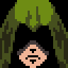 Hooded Priest
