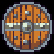 shield wood circle