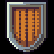 shield wooden