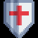 Arkania Online Items - shield cross