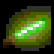 195 Glowstick (Green)