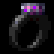 Arkania Online Items - 183 Black Ring