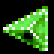 352 Green Prism