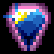 308 Moon Crystal