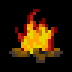 Arkania Online Interface - campfire