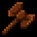 axe copper